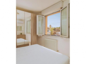 Patty Sweet Home, Cattolica Centro